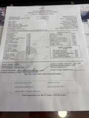 Image for 2013 Mitsubishi Outlander LE ID: 7302188