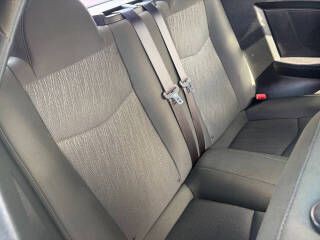 2011 Chrysler 200 Image 11