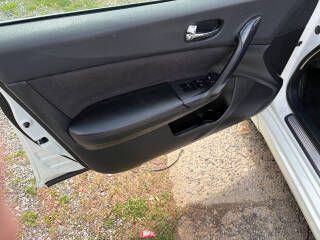 2014 Nissan Maxima Image 6