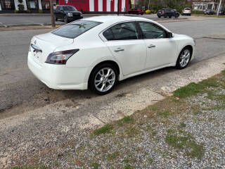 2014 Nissan Maxima Image 10