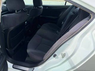 2014 Nissan Maxima Image 11