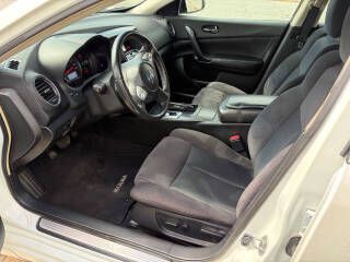 2014 Nissan Maxima Image 13