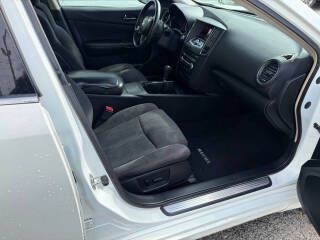 2014 Nissan Maxima Image 15