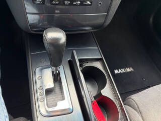 2014 Nissan Maxima Image 22