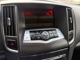 2014 Nissan Maxima Image 23
