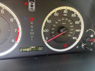 2009 Honda Accord Image 6