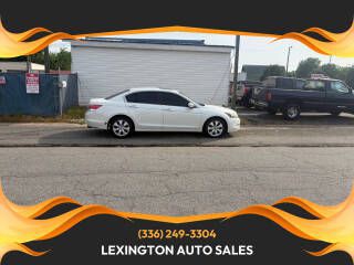 2009 Honda Accord Image 8