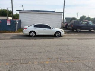 2009 Honda Accord Image 9