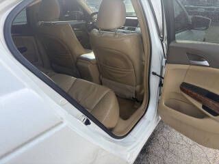 2009 Honda Accord Image 14
