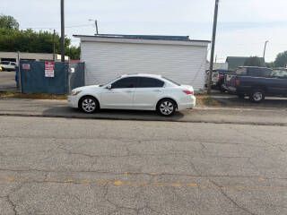 2009 Honda Accord Image 15