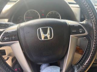 2009 Honda Accord Image 17