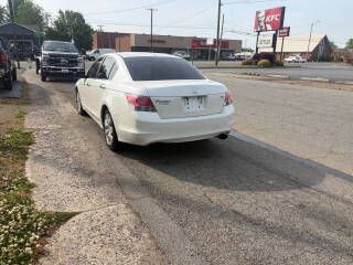 2009 Honda Accord Image 19