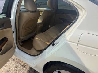 2009 Honda Accord Image 20