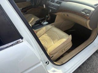 2009 Honda Accord Image 21
