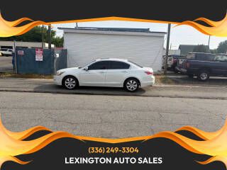 2009 Honda Accord Image 23