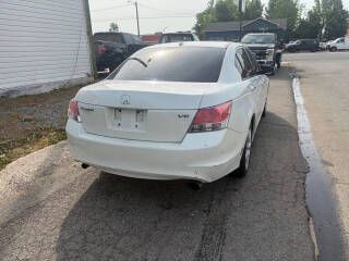 2009 Honda Accord Image 24
