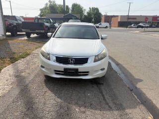 2009 Honda Accord Image 26