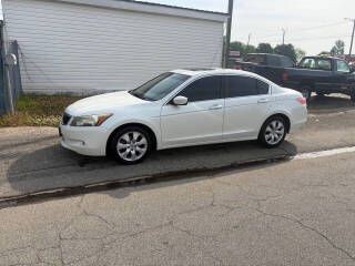 2009 Honda Accord Image 27