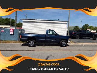 2001 Dodge Ram 2500 Image 12