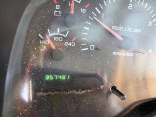 2001 Dodge Ram 2500 Image 17