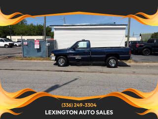 2001 Dodge Ram 2500 Image 19