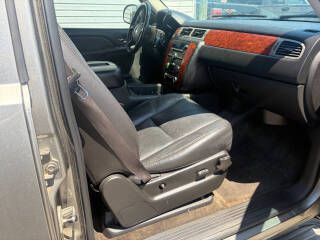 2009 Chevrolet Tahoe Image 5