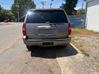 2009 Chevrolet Tahoe Image 6