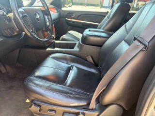 2009 Chevrolet Tahoe Image 7