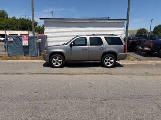 2009 Chevrolet Tahoe Image 8