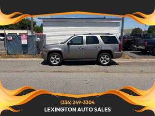 2009 Chevrolet Tahoe Image 9