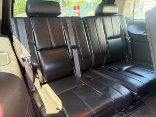 2009 Chevrolet Tahoe Image 13