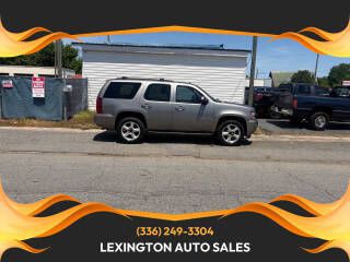 2009 Chevrolet Tahoe Image 15