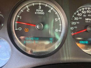 2009 Chevrolet Tahoe Image 16