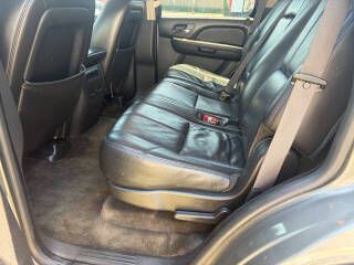 2009 Chevrolet Tahoe Image 19