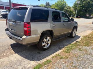 2009 Chevrolet Tahoe Image 20