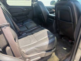 2009 Chevrolet Tahoe Image 21