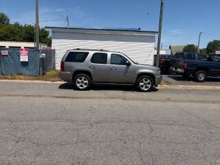 2009 Chevrolet Tahoe Image 22