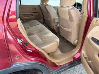 2004 Honda CR-V Image 7