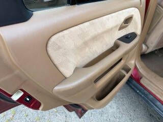 2004 Honda CR-V Image 12