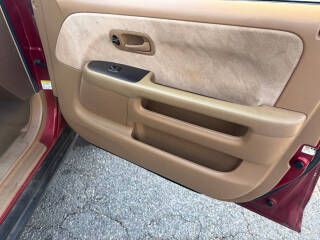 2004 Honda CR-V Image 14