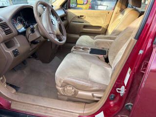 2004 Honda CR-V Image 15