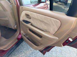 2004 Honda CR-V Image 16
