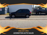 Image for 2017 Volkswagen Tiguan S ID: 7363314