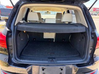 2017 Volkswagen Tiguan Image 9