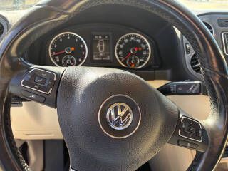 2017 Volkswagen Tiguan Image 19