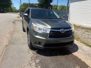 2016 Toyota Highlander Image 6