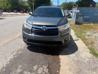 2016 Toyota Highlander Image 16