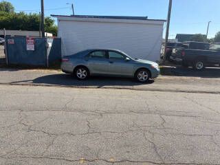 2009 Toyota Camry Image 5