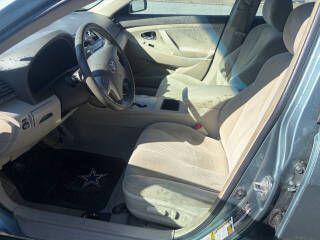 2009 Toyota Camry Image 7