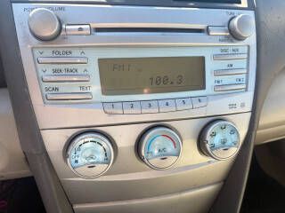 2009 Toyota Camry Image 12